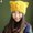 Yellow, variant on SPRING PARK Cute Women's Winter Fashion Lovely Cat Ear Crochet Solid Color Knitted Ski Woolen Cap Beanie Hat