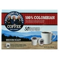 thumbnail image 4 of Founding Fathers 100% Colombian Coffee 100% Arabica Kcups, 36 Ct, 4 of 9