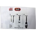 thumbnail image 4 of Four (4) REMA Bike Tube Tire Patch Repair Kits w/ air cartridges TT06 (23) TT O6, 4 of 4