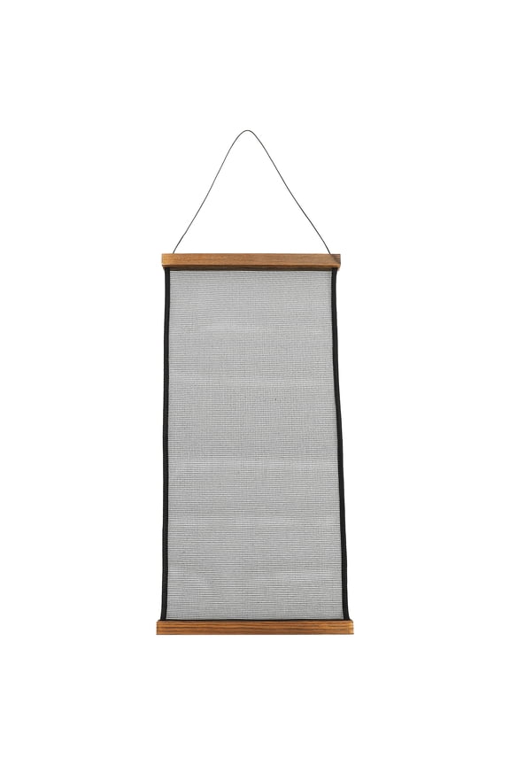 Hongchegh Earring Holder Wall Mount Organizer Jewelry Hanger for Earrings Bracelets