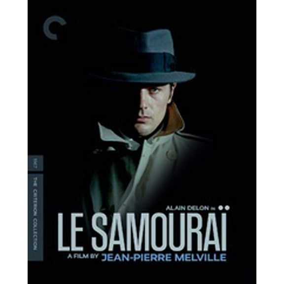 Le Samourai (Criterion Collection)