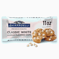 thumbnail image 3 of Ghirardelli Premium Baking Classic White Chips 11 oz - 5 Pack, 3 of 4
