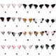 thumbnail image 4 of Diadema para Niña Qarigey con Lazo y Cascabeles Diseño de Orejas de Animales Tipo 2, 4 of 6