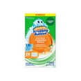 thumbnail image 1 of Scrubbing Bubbles Fresh Brush - Recharge de Brosse de Toilette - Jetable - Lot de 20, 1 of 5