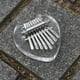 thumbnail image 1 of Mini piano de pulgar de 8 tonos, piano de dedo, piano de pulgar kalimba de cristal, pequeño instrumento musical, 1 of 6