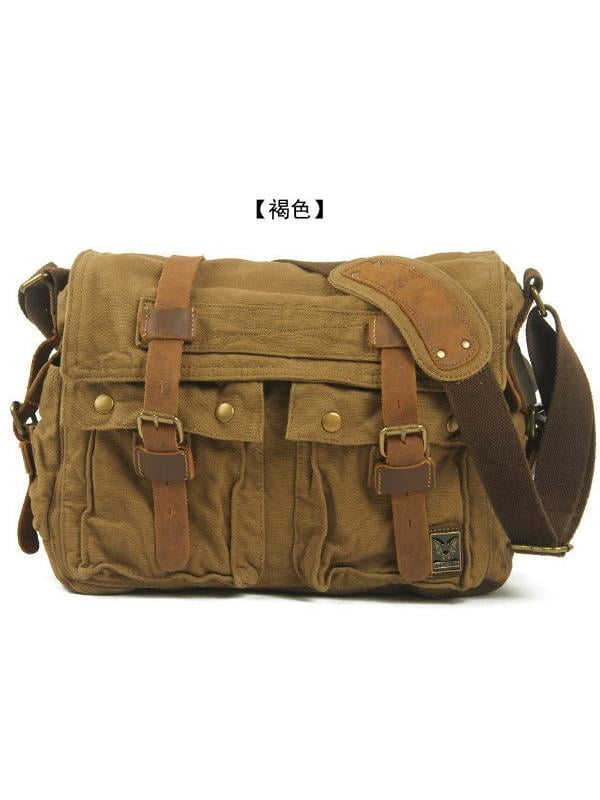 mens shoulder bags walmart