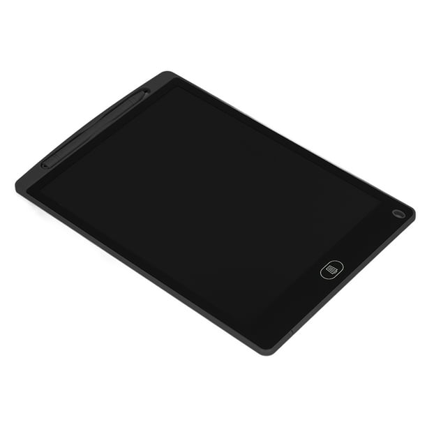 Tableta De Escritura LCD, Tablero De Garabato De Protección Ocular, Batería Integrada Colorida, Amplia Aplicación Para La Familia