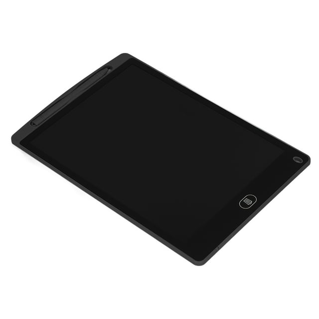 Tableta De Escritura LCD, Tablero De Garabato De Protección Ocular, Batería Integrada Colorida, Amplia Aplicación Para La Familia