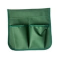 thumbnail image 2 of Gazechimp 2xGarden Tool Pouch Multipurpose Oxford Cloth Gardening Tool Storage Organizer L, 2 of 8