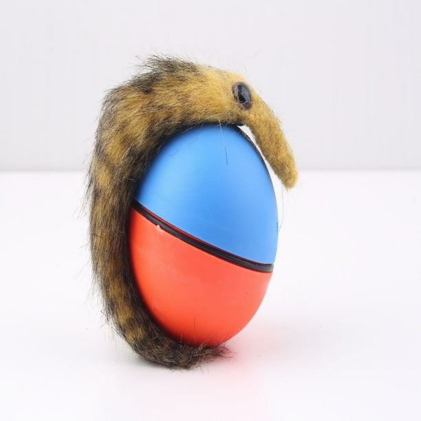 Motorized ball dog toy outlet