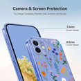 thumbnail image 4 of Painted TPU Case For iPhone 13 mini, 4 of 5
