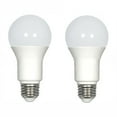 thumbnail image 3 of CNKOO Motion Sensor Light Bulb 5/7W Smart Radar LED Indoor Stairway Garage Night Lamp, 3 of 5