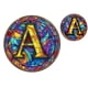 thumbnail image 1 of Letras Doble Cara, 1 of 9