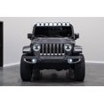 thumbnail image 1 of Diode Dynamics Headlight Assembly DD5165 Elite Max Series; LED Bulb; Bi-LED Projector With Daytime Running Light/Amber Turn Signal; 9 Inch Round Luxeon Z ES LED Bulbs, 1 of 14
