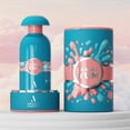thumbnail image 4 of Perfume AROMA CONCEPTS Bubble Yum EDP, fragancia unisex de 100 ml, 4 of 7
