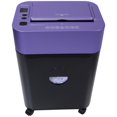 thumbnail image 5 of Royal 89332W AQ9100 Autofeed Microcut Shredder (Purple), 5 of 17