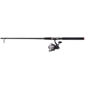 Ugly Stik Catch Ugly Fish Catfish Spinning Fishing Combo, 7 Medium Heavy, 50 Size Reel