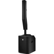 EVOLVE 50 Portable Column System - Column speaker pole