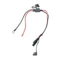 thumbnail image 3 of Circulet Terminal To SAE Wiring Cable Weatherproof Motorcycle ATV Cord, 3 of 9