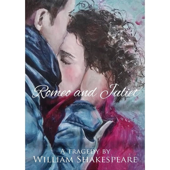 Romeo and Juliet: Unabridged Text, (Paperback)
