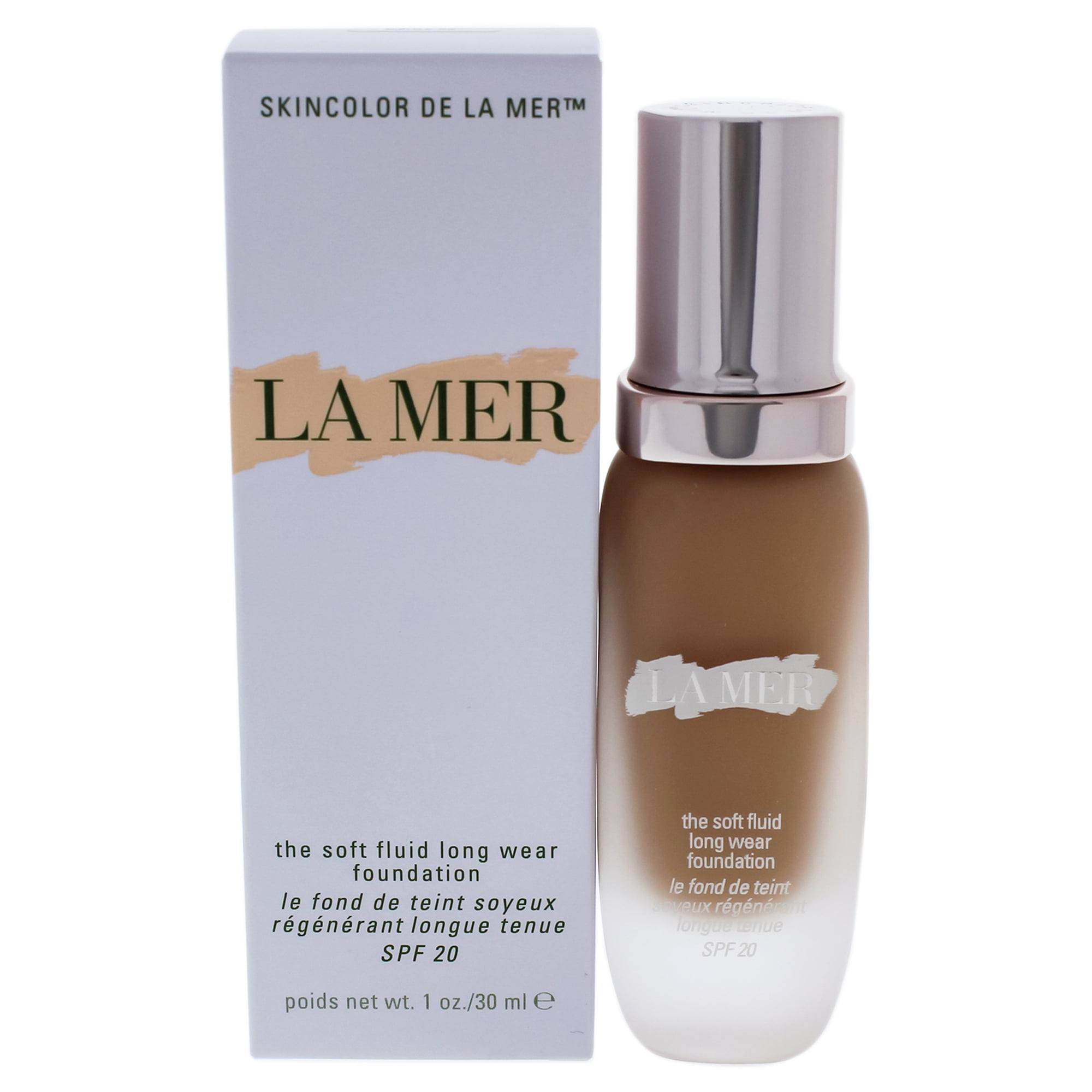 La Mer The Soft Fluid Long Wear Foundation SPF 20 32 Beige