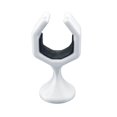 thumbnail image 1 of Reposamanos para taco de billar, puente para taco de billar, soporte ligero, accesorio para snooker Blanco, 1 of 7