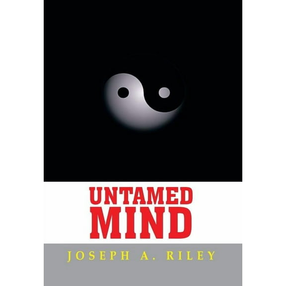 Untamed Mind (Hardcover)