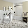 thumbnail image 3 of American Standard Town Square S Center Hole Only Pedestal Sink Top, 3 of 3