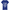 Royal Blue, variant on 20th 20 year Wedding Anniversary Gift Listen Husband Wife T-Shirt