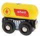 thumbnail image 4 of Carro De Compatible Para Trenes De Juguete Accesorio De Construcción De Vías Actividad De Regalos Para CUTICAT Trenes de madera Kits de pista, 4 of 8