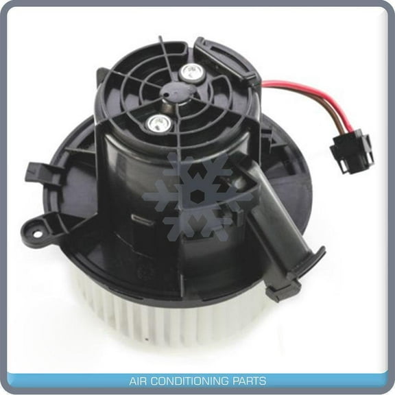 NEW A/C BLOWER MOTOR FOR MERCEDES BENZ C180,200,250,300,350, E250,550