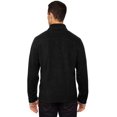 thumbnail image 3 of Ash City - North End Men's Voyage Fleece Jacket, 3 of 4