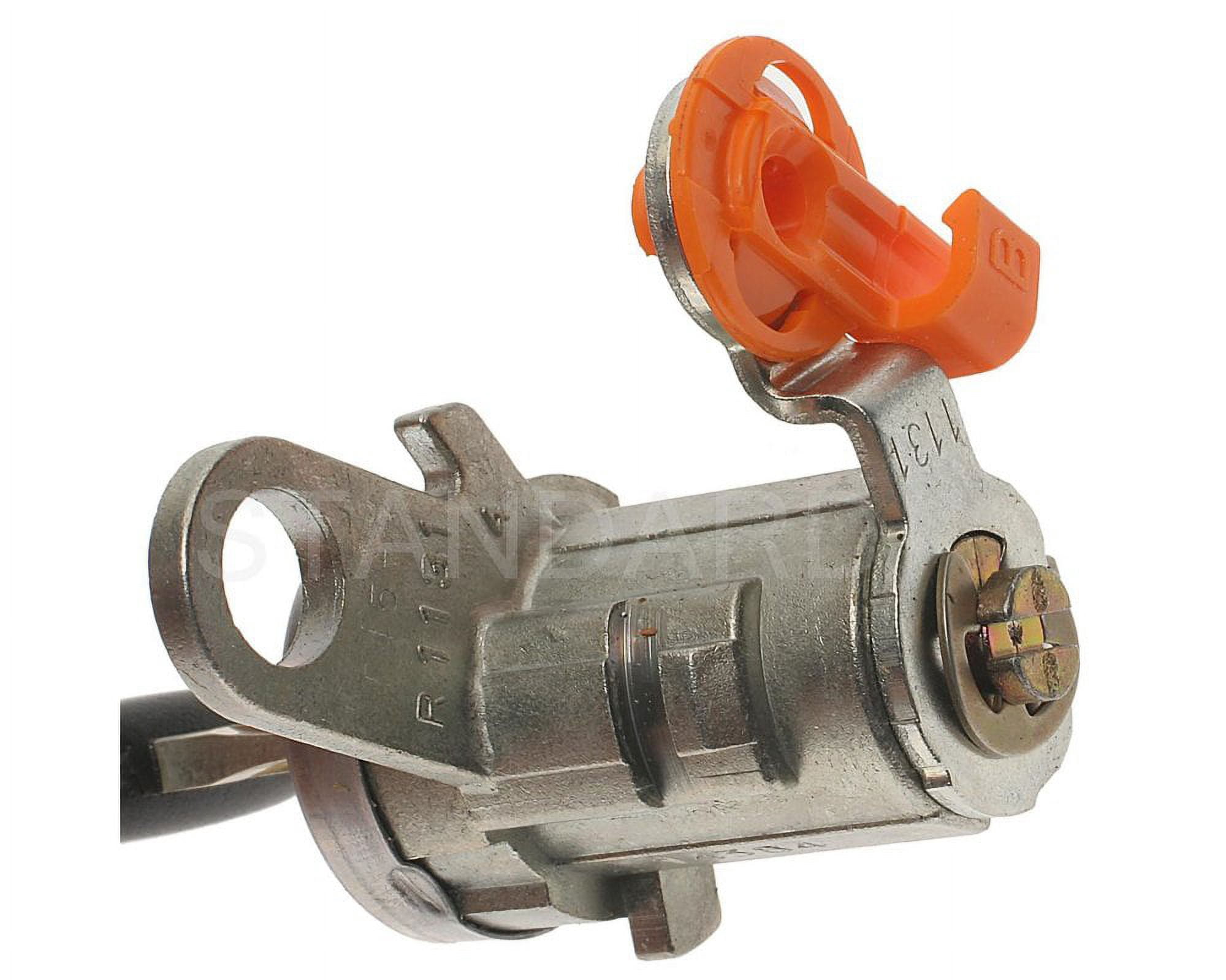 Standard DL-108R Door Lock Cylinder For Toyota Tacoma, Passenger Side