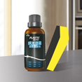 thumbnail image 2 of Soumake Renovated Coating Paste Portable Multifunctional Restorer Plastic Retreading Agent for Car Interier, 2 of 6
