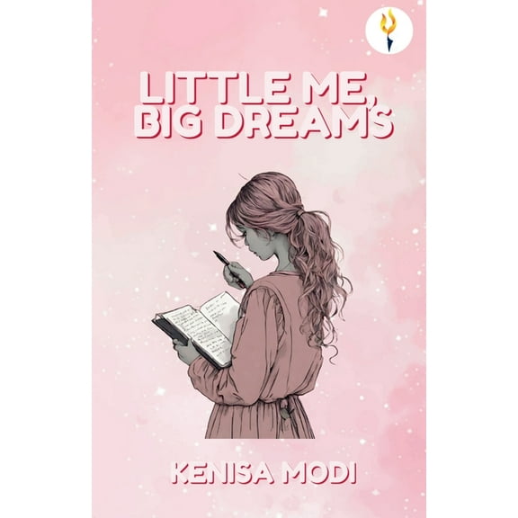 Little Me, Big Dreams, (Paperback)