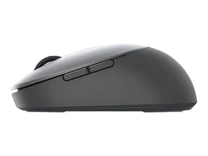 Dell Mobile Wireless Mouse, MS5120W, Black