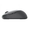 thumbnail image 3 of Dell Pro Wireless Mouse - MS5120W - Titan Gray, 3 of 5