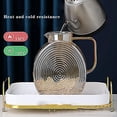 thumbnail image 3 of Jarra de Vidrio con Tapa para Puerta de Refrigerador, Jarra Grande de 2,5 L/84 Oz para Agua, Limonada y Té Helado con Asa., 3 of 5