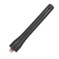 thumbnail image 1 of Antena VHF, Amplia Aplicación Para PC, Portátil, Corta, Fuerte Compatibilidad, Antena De Radio Confiable Para Walkie Talkie Para Correr, 1 of 7