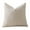 Red, variant on Velvet Throw Pillowcase - Autumn Winter Solid Color Decor | Soft Warm Cushion for Living Room Sofa, Bedroom & Study | Removable Washable Cover