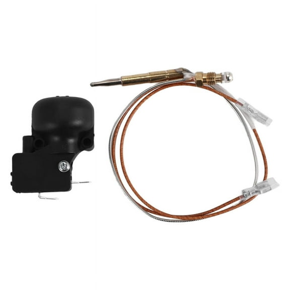 Thermocouple and Tilt Switch for Patio Heater Dump Switch for Propane Heater Patio Heater Outdoor Gas Heater Repair Kit