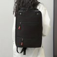 thumbnail image 4 of Stylish & Spacious Business Travel Bag: The Perfect Computer Backpack for Your Needs!, 4 of 5