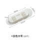 thumbnail image 1 of Zhuge Fijador de cables de 10 piezas, sin necesidad de taladrar,herramienta de almacenamiento autoadhesiva de alta viscosidad, organizador de cables con hebilla fija (blanco, grande), 1 of 5