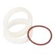 thumbnail image 1 of Anillo De Esponja De Horquilla Delantera De Amortiguador BOLANY Herramienta de instalación de anillo de horquilla delantera de amortiguador para piezas de bicicleta de montaña Tmvgtek Accesorios para bicicletas, 1 of 9