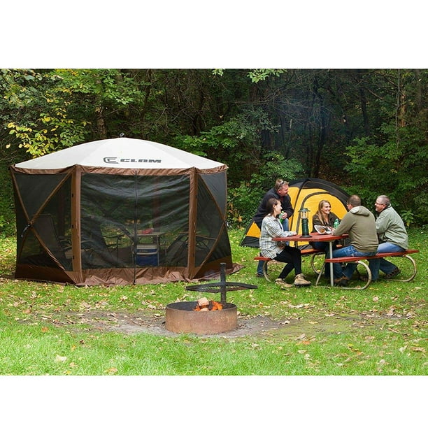 Dining tent clearance walmart
