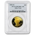 thumbnail image 1 of 2009-W 1/2 oz Proof Gold Julia Tyler PR-70 PCGS, 1 of 3