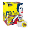 Café Bustelo Café con Chocolate Coffee Keurig K-Cup Pods 24-Count