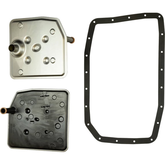 ECOGARD XT1317 Premium Professional Automatic Transmission Filter Kit Fits Ford F-150 5.4L 2008-2010, Expedition 5.4L 2008-2014, F-150 4.6L 2009-2010