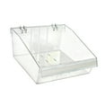 thumbnail image 2 of 11.5"W x 10"D x 5.75"H Divider Bin, 4-Pack, 2 of 8