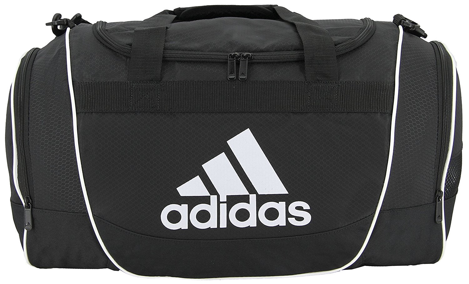 adidas defender ii duffel bag